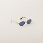 Miu Miu Logo sunglasses - Image 3